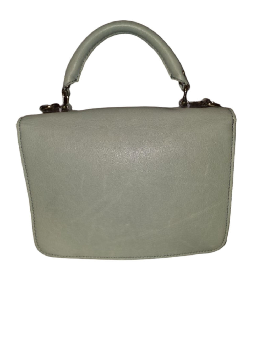 Kate Spade Blue Brighton Crossbody Bag - Picture 2 of 7